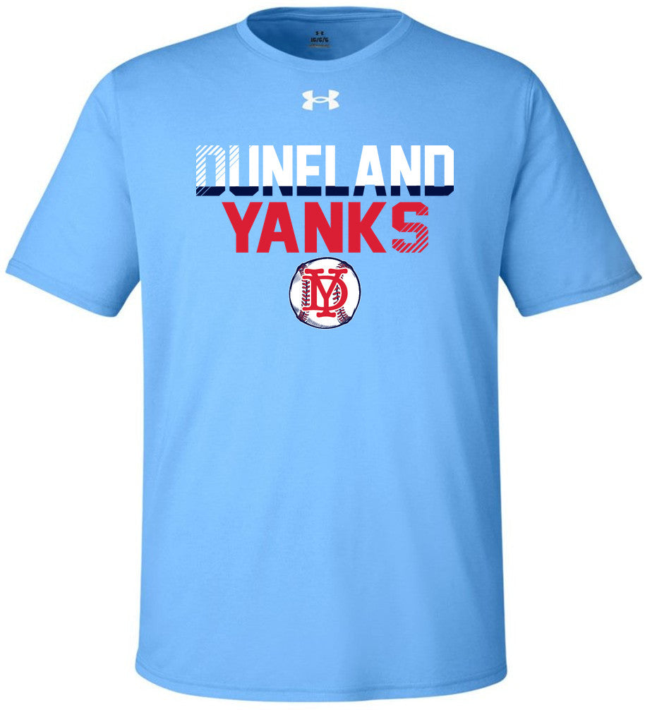 Under Armour - Team Tech T-Shirt