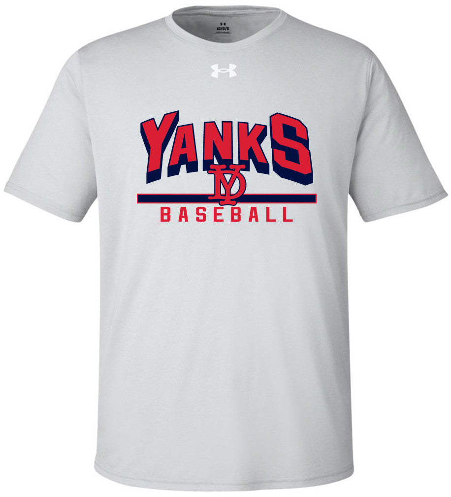 Under Armour - Team Tech T-Shirt