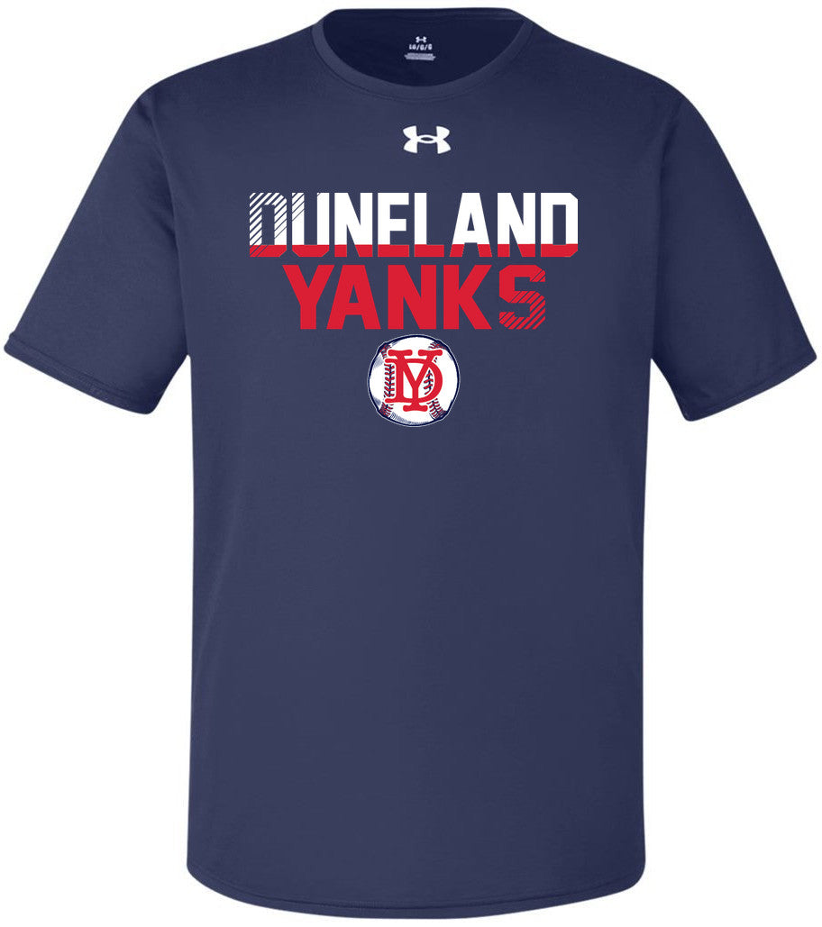Under Armour - Team Tech T-Shirt