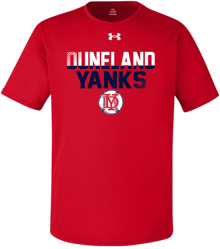 Under Armour - Team Tech T-Shirt