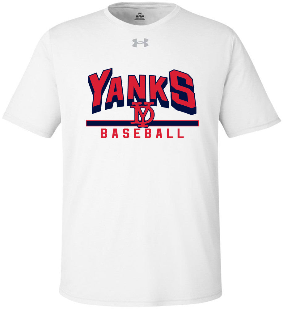 Under Armour - Team Tech T-Shirt