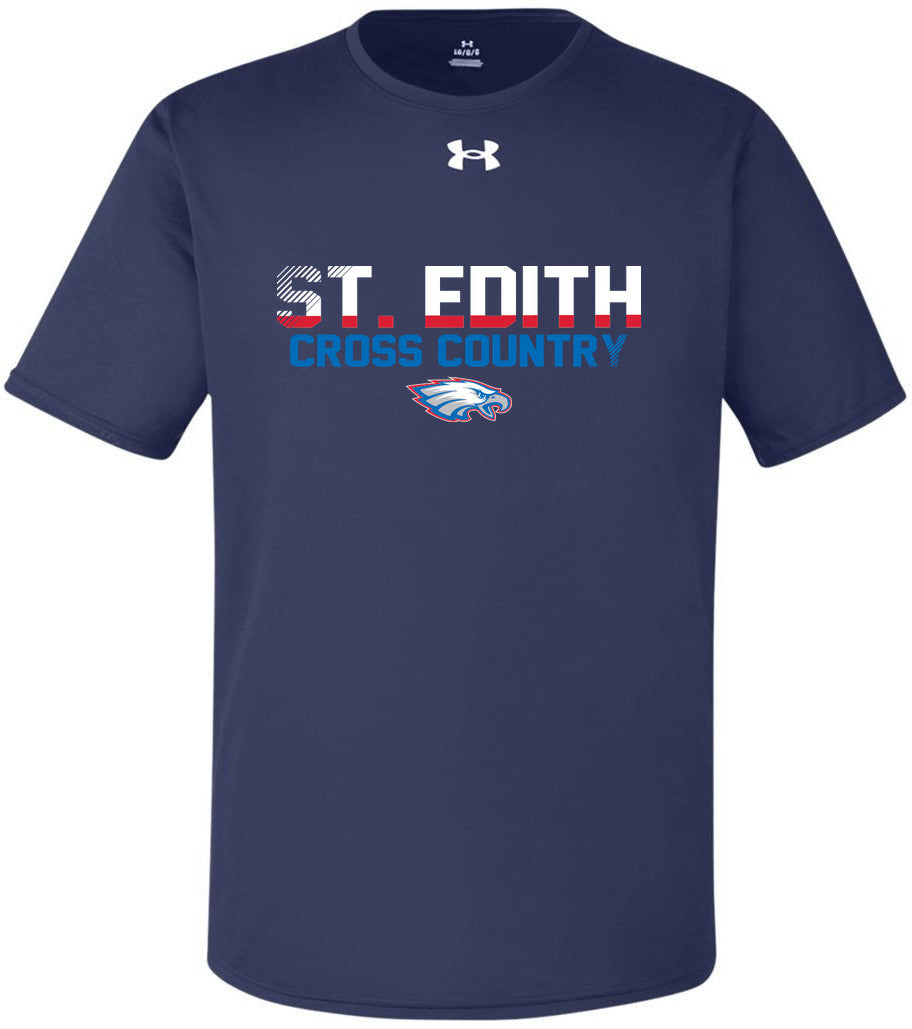 Under Armour - Team Tech T-Shirt