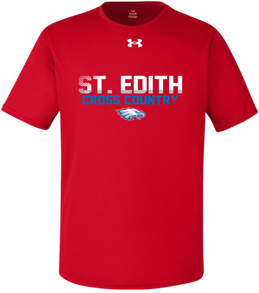 Under Armour - Team Tech T-Shirt