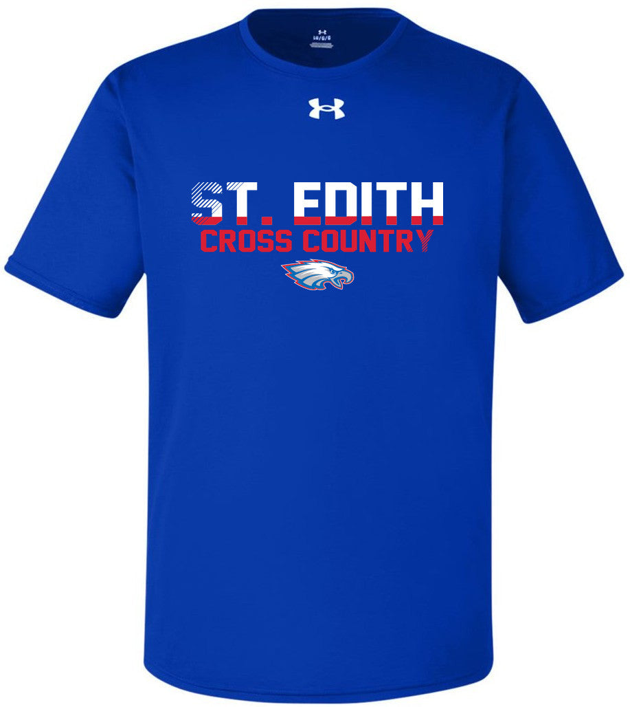 Under Armour - Team Tech T-Shirt