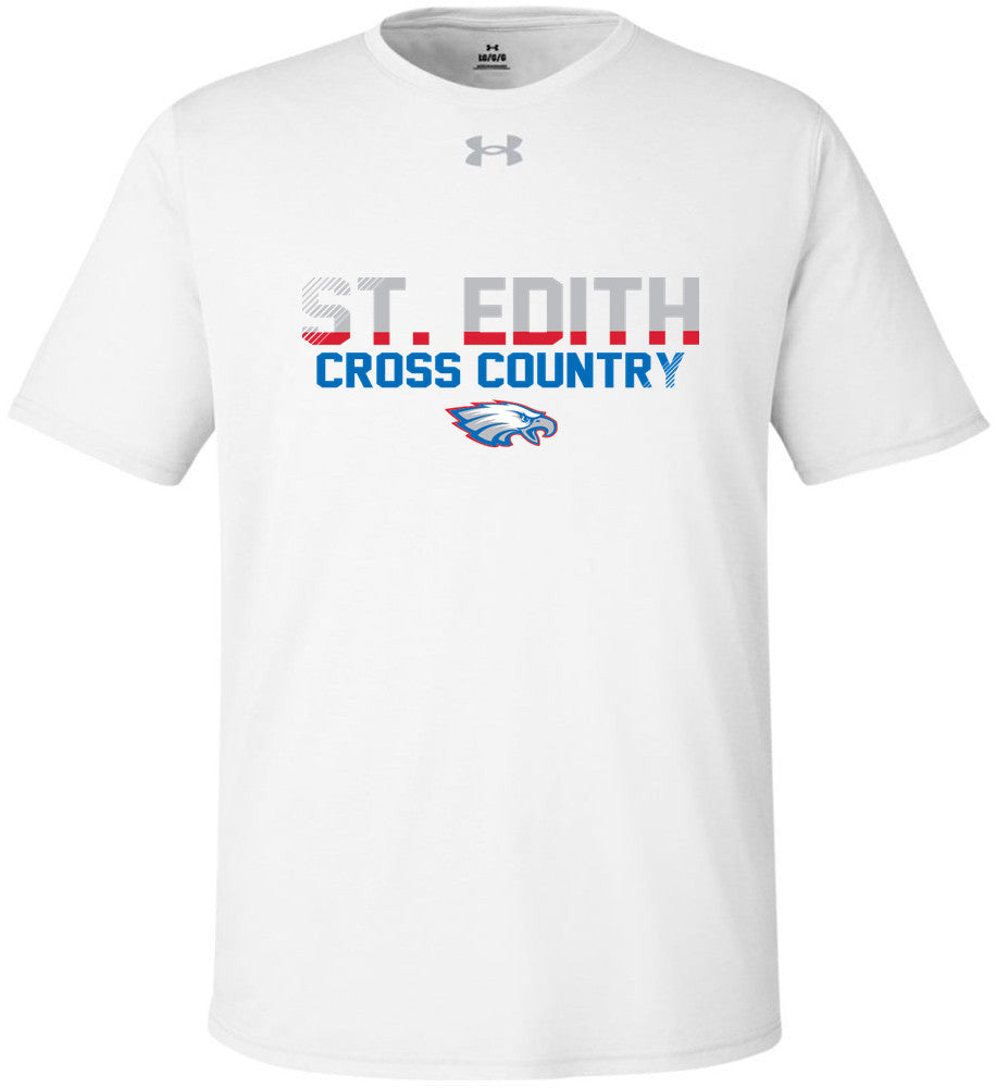 Under Armour - Team Tech T-Shirt