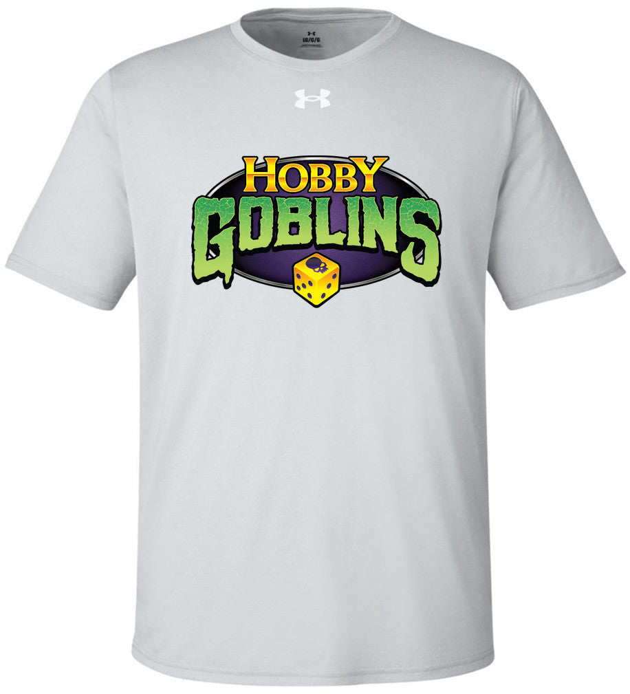 Under Armour - Team Tech T-Shirt