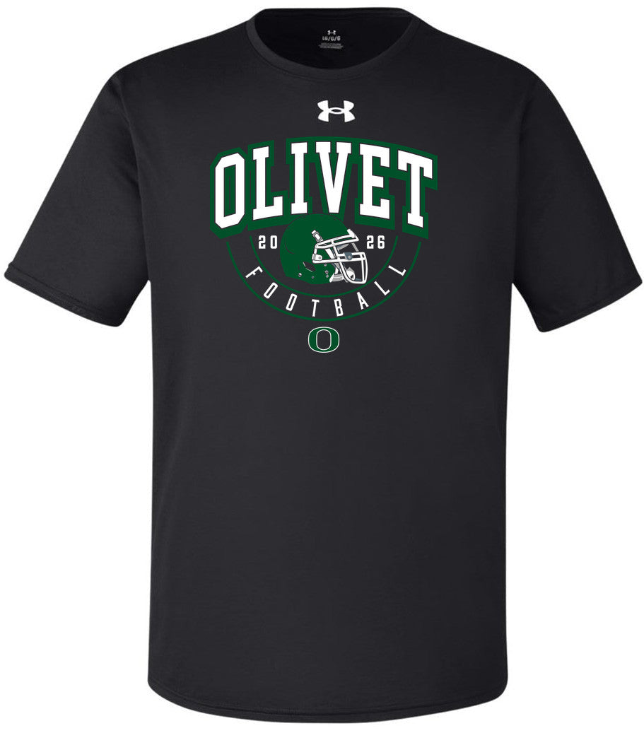 Under Armour - Team Tech T-Shirt