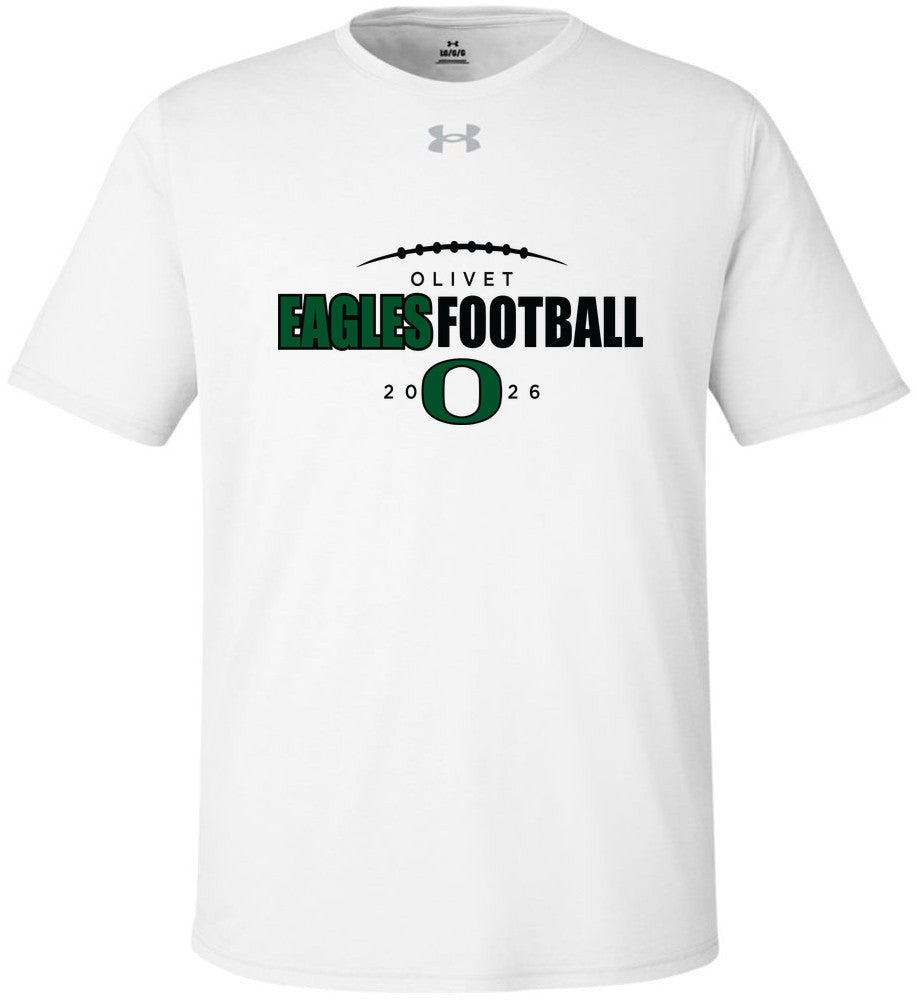Under Armour - Team Tech T-Shirt