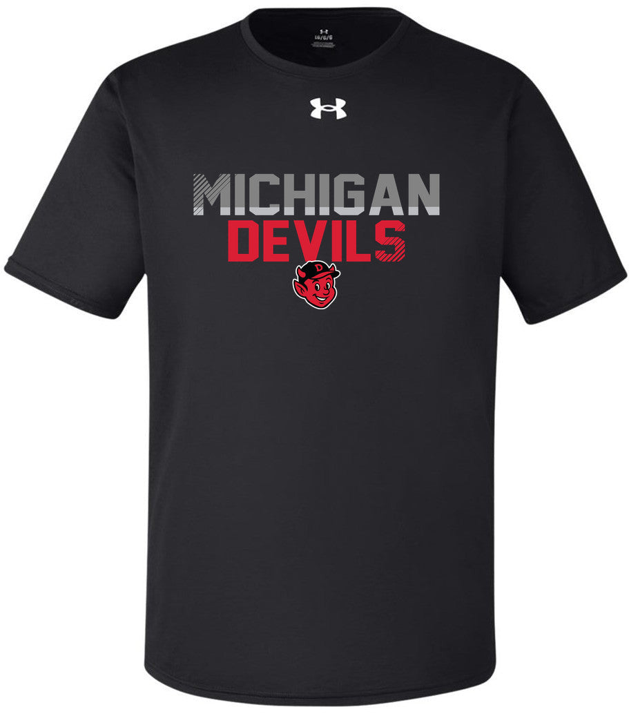 Under Armour - Team Tech T-Shirt