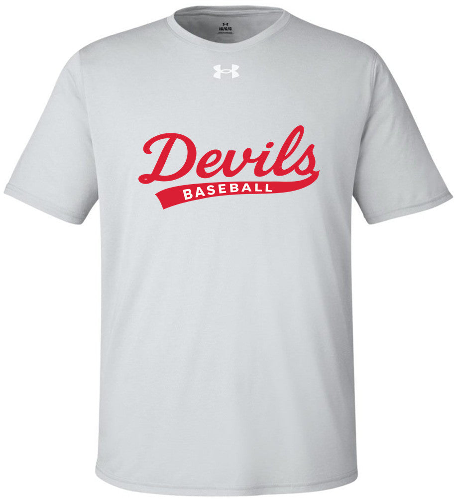 Under Armour - Team Tech T-Shirt