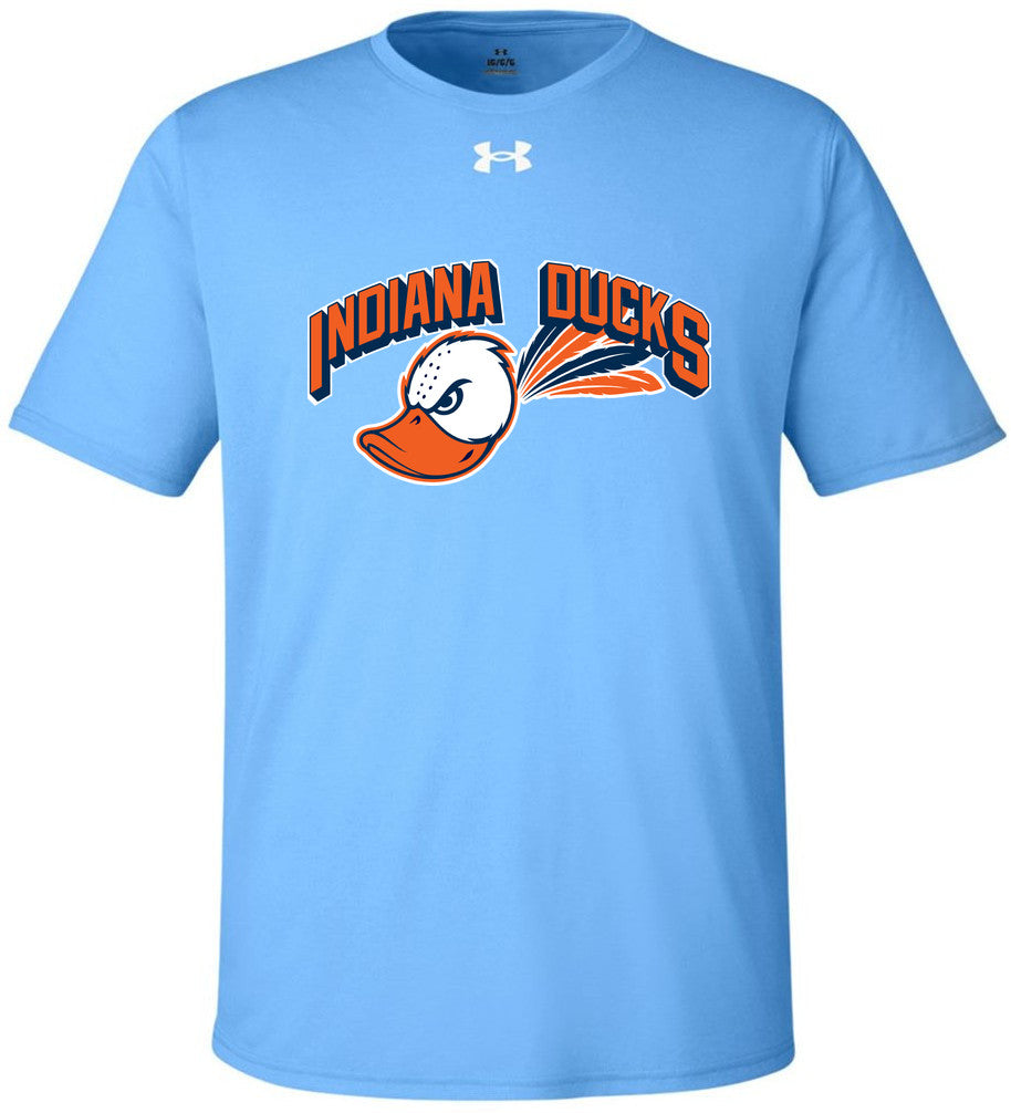 Under Armour - Team Tech T-Shirt