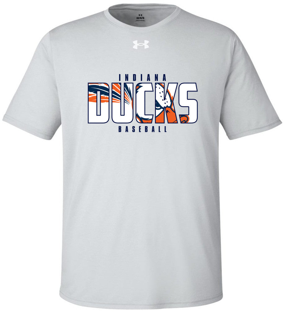 Under Armour - Team Tech T-Shirt