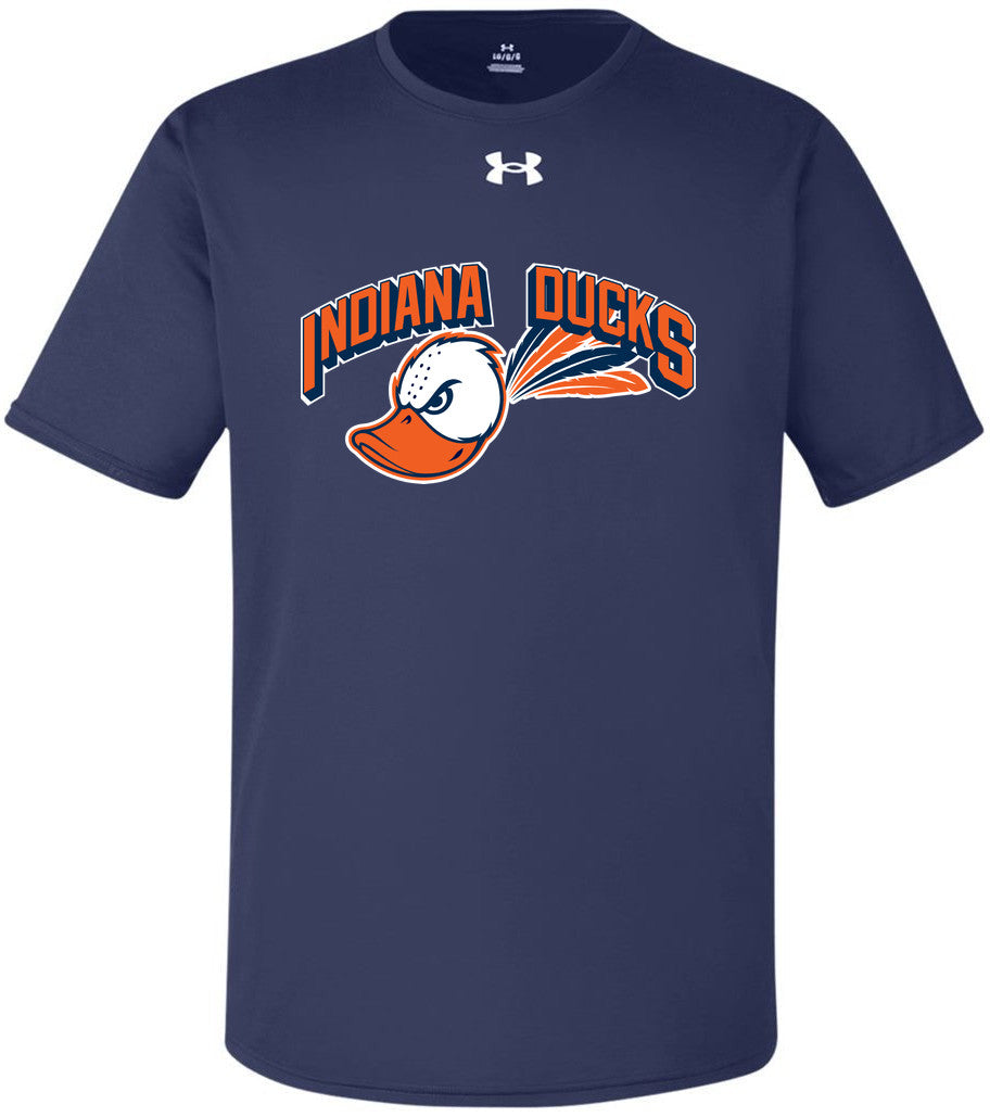 Under Armour - Team Tech T-Shirt