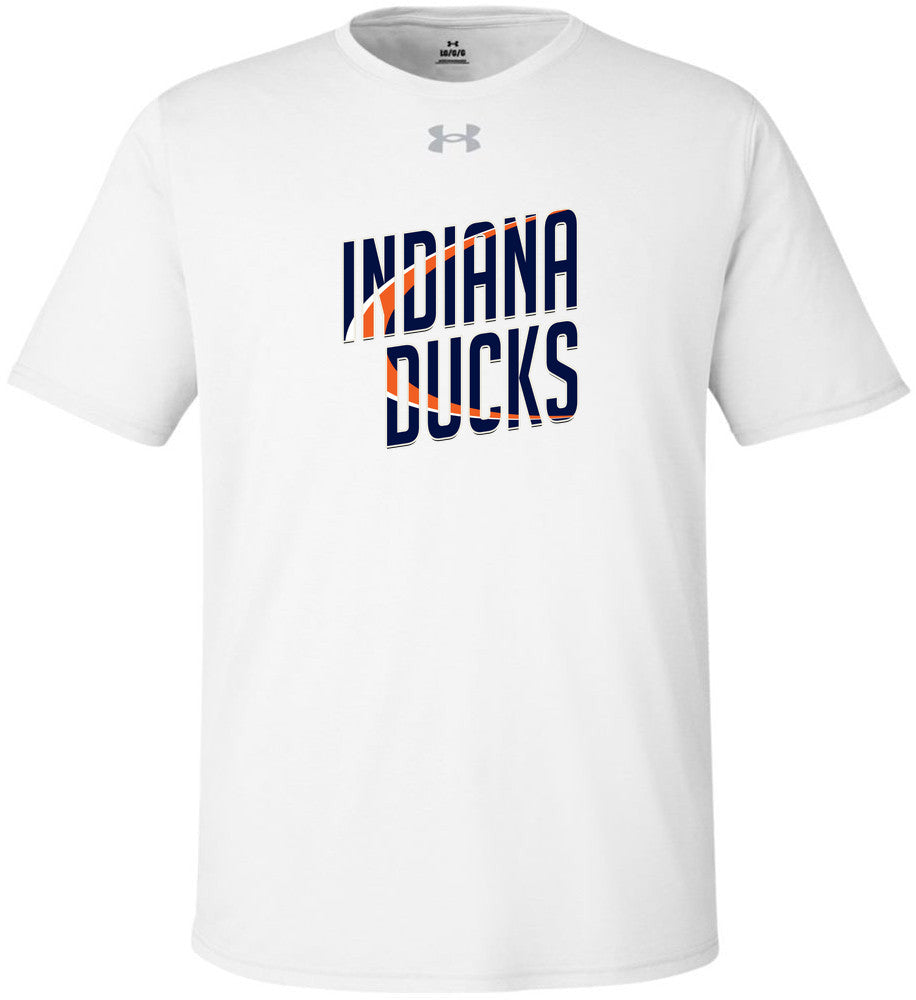 Under Armour - Team Tech T-Shirt