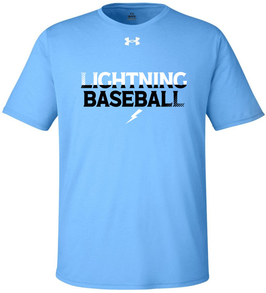 Under Armour - Team Tech T-Shirt