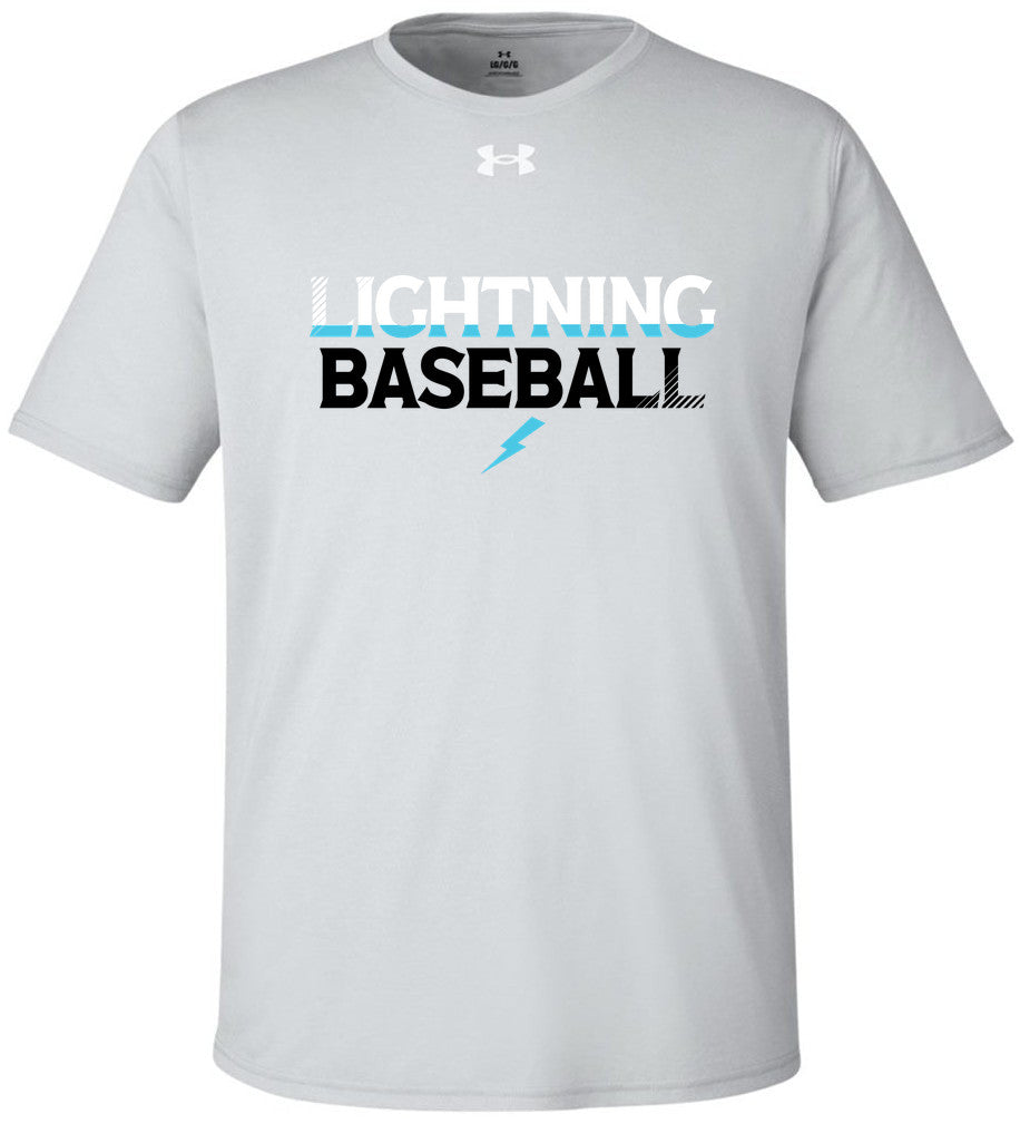 Under Armour - Team Tech T-Shirt