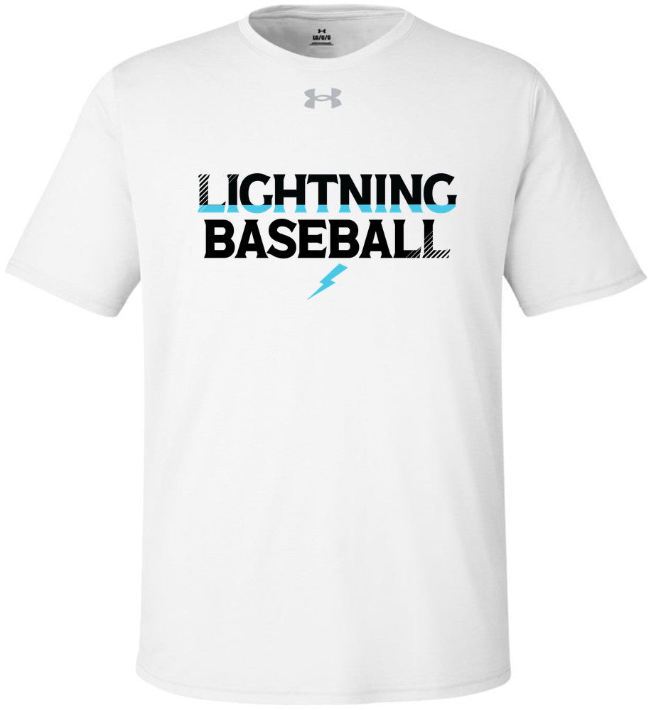 Under Armour - Team Tech T-Shirt