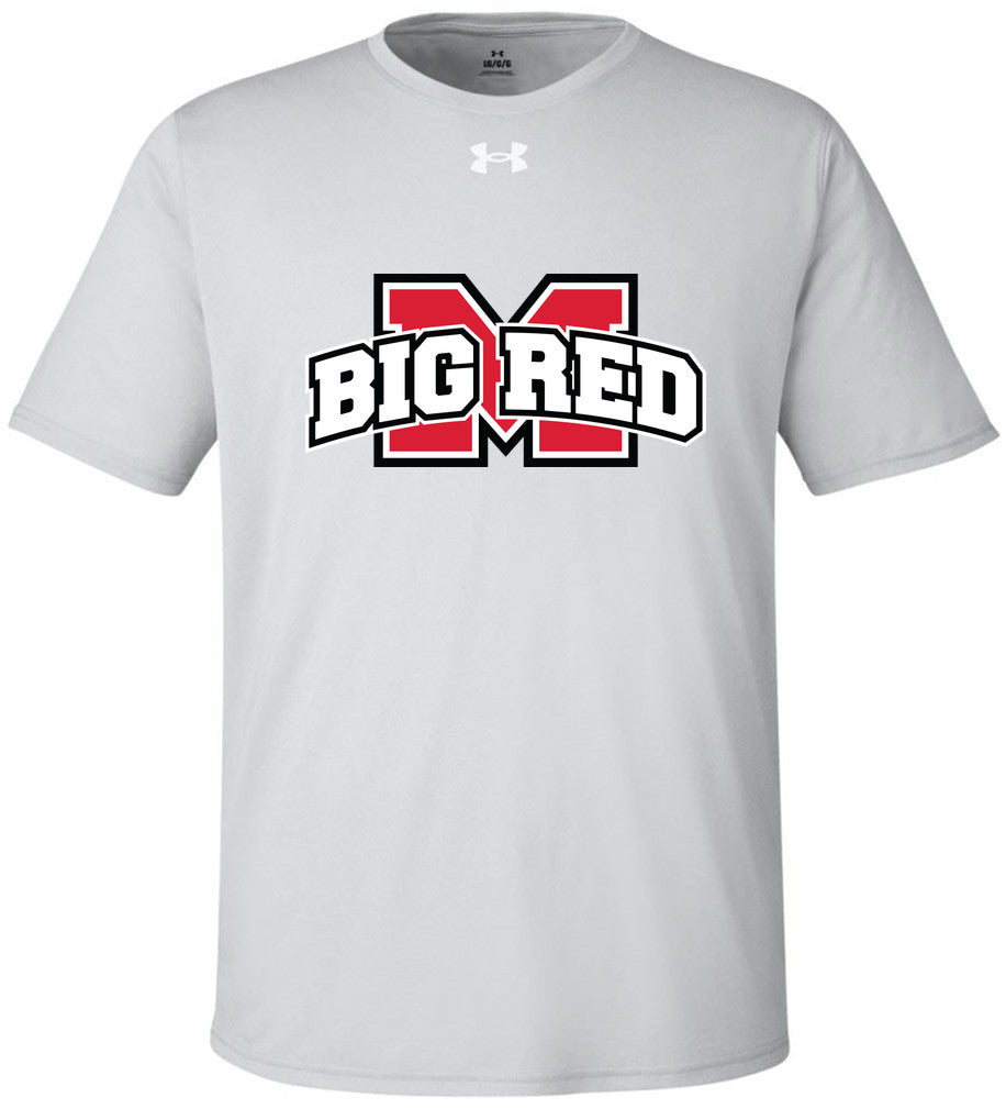 Under Armour - Team Tech T-Shirt
