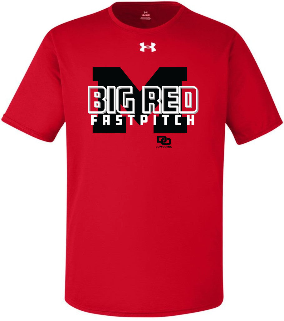 Under Armour - Team Tech T-Shirt