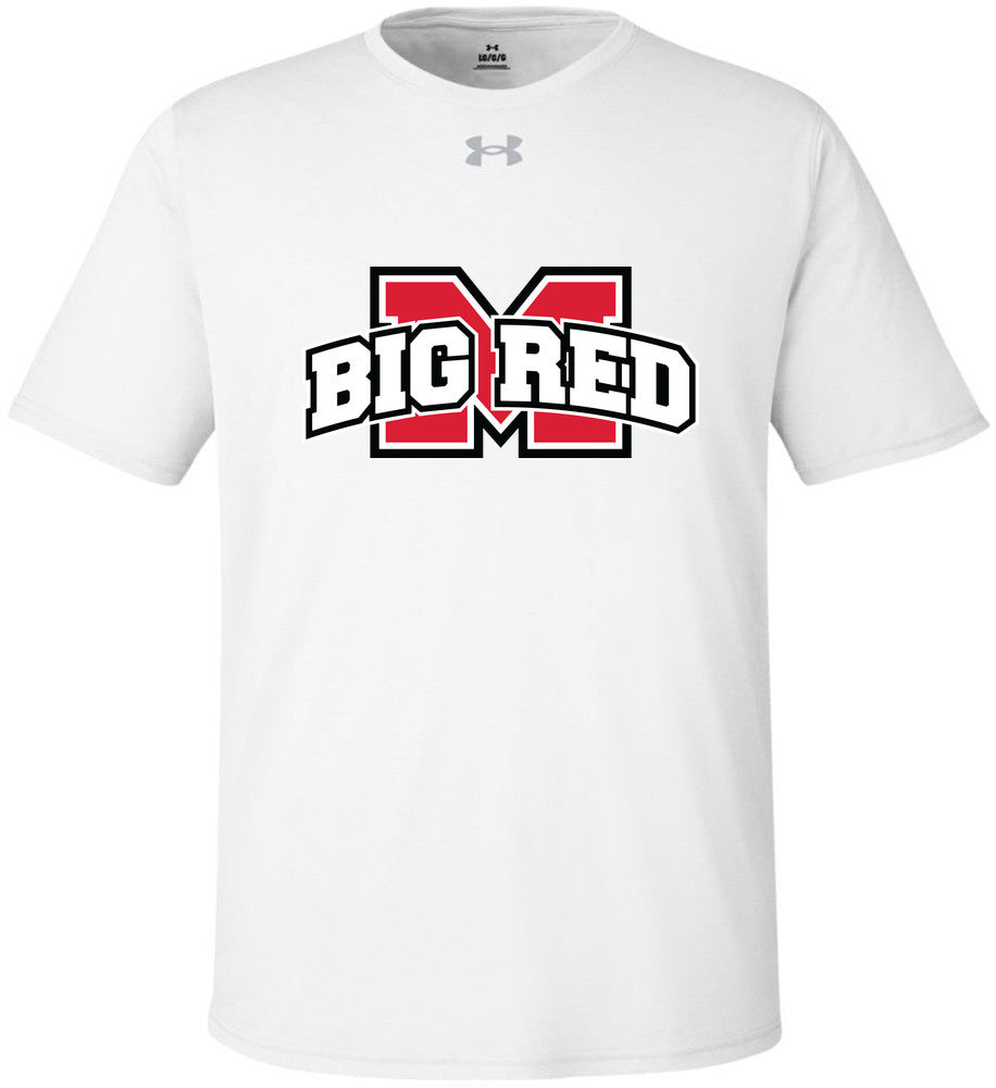 Under Armour - Team Tech T-Shirt
