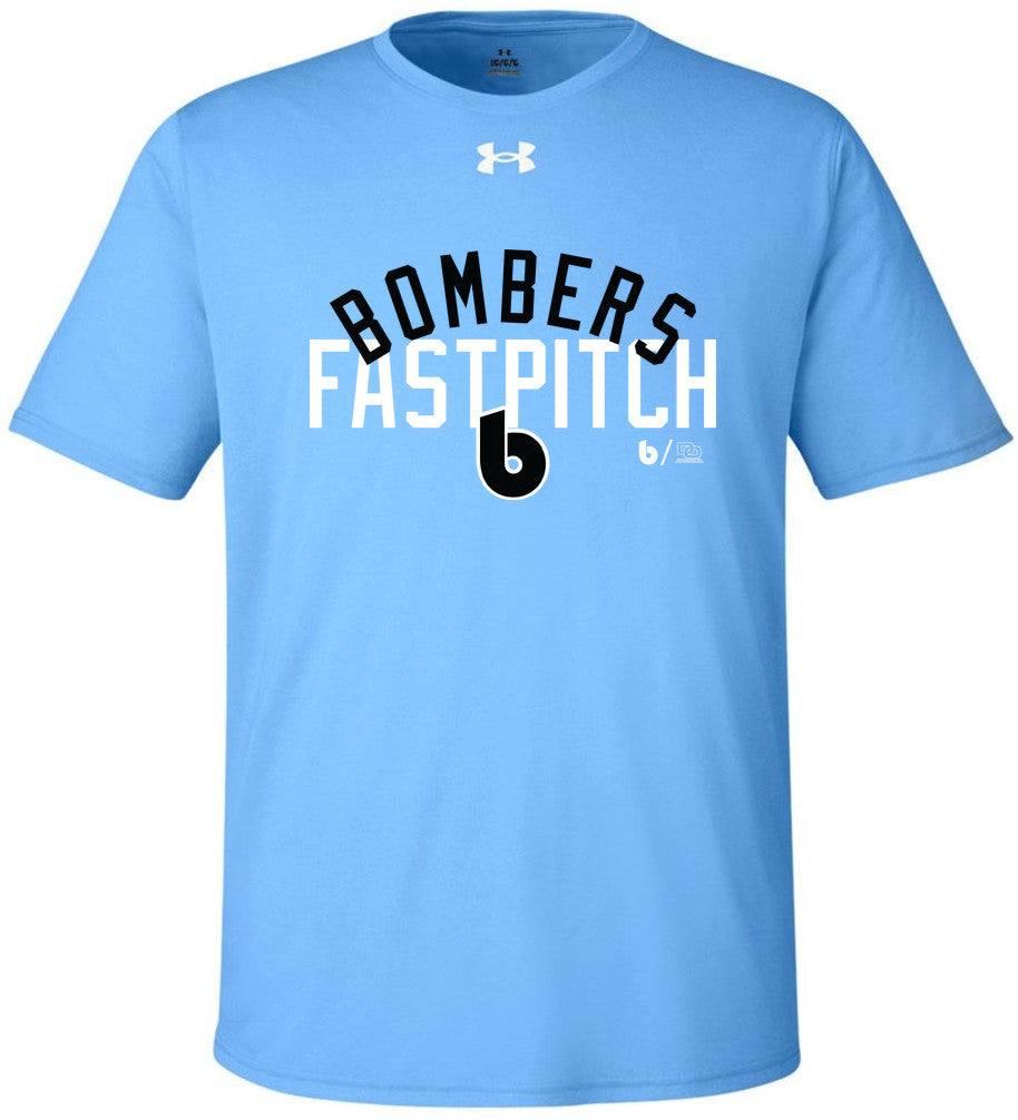 Under Armour - Team Tech T-Shirt