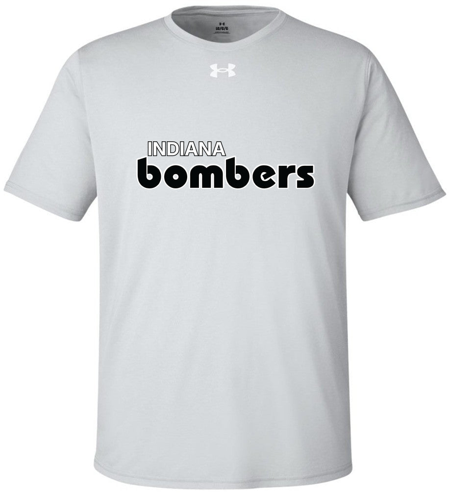 Under Armour - Team Tech T-Shirt
