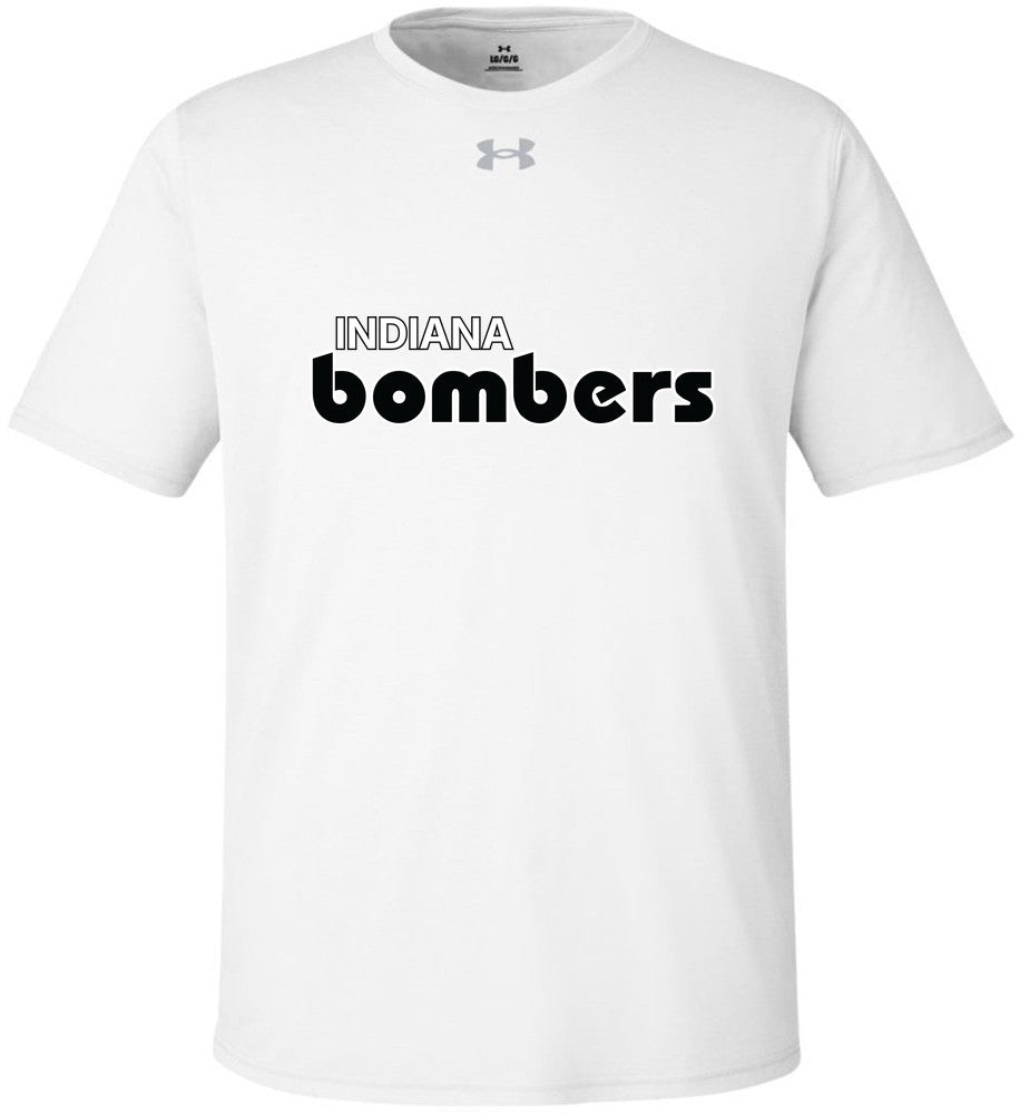 Under Armour - Team Tech T-Shirt
