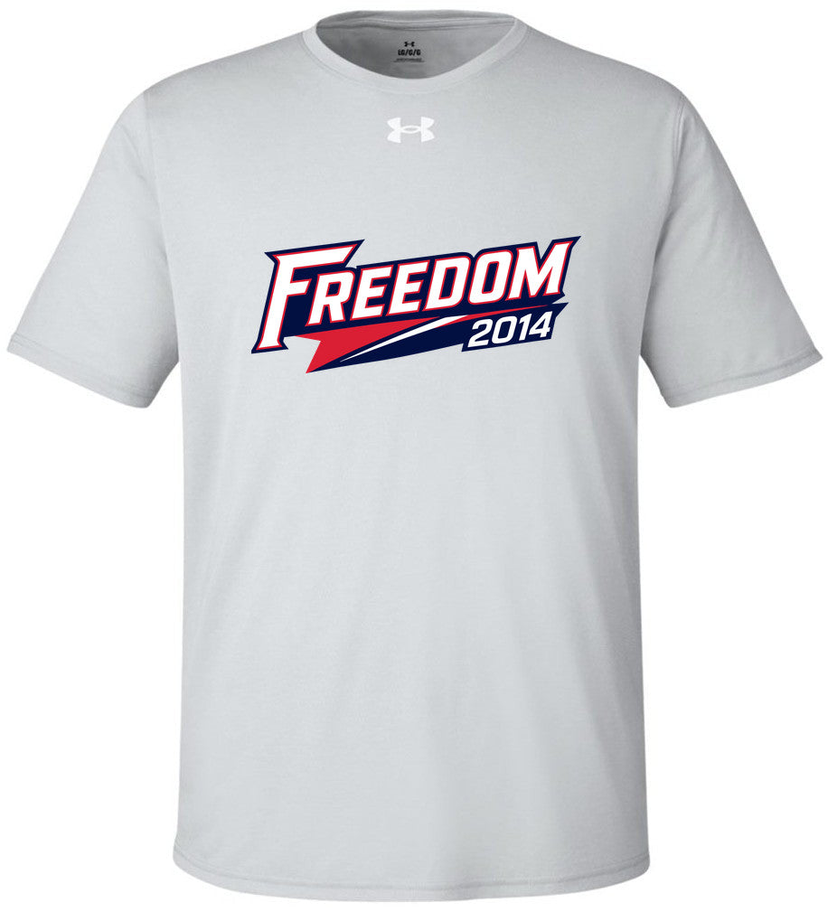 Under Armour - Team Tech T-Shirt