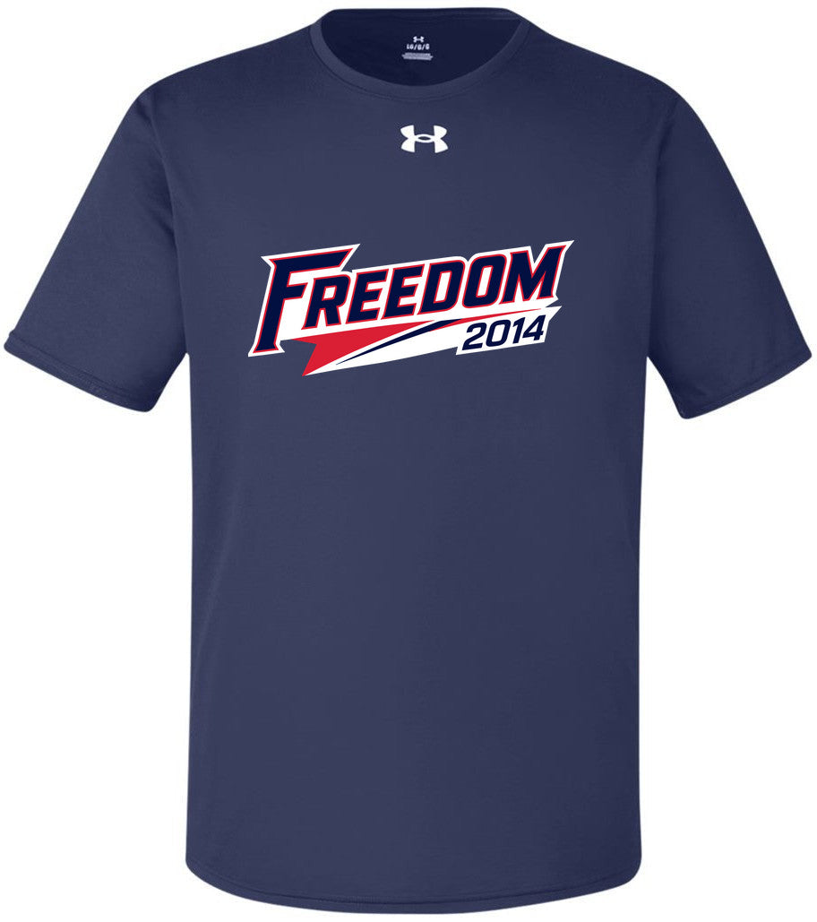 Under Armour - Team Tech T-Shirt