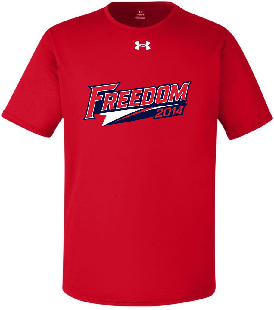 Under Armour - Team Tech T-Shirt