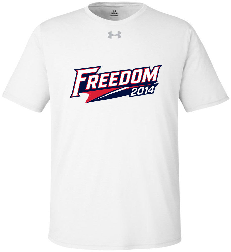 Under Armour - Team Tech T-Shirt