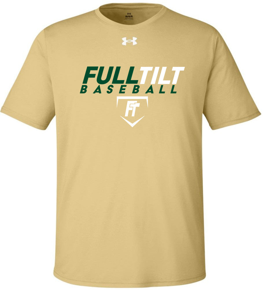 Under Armour - Team Tech T-Shirt