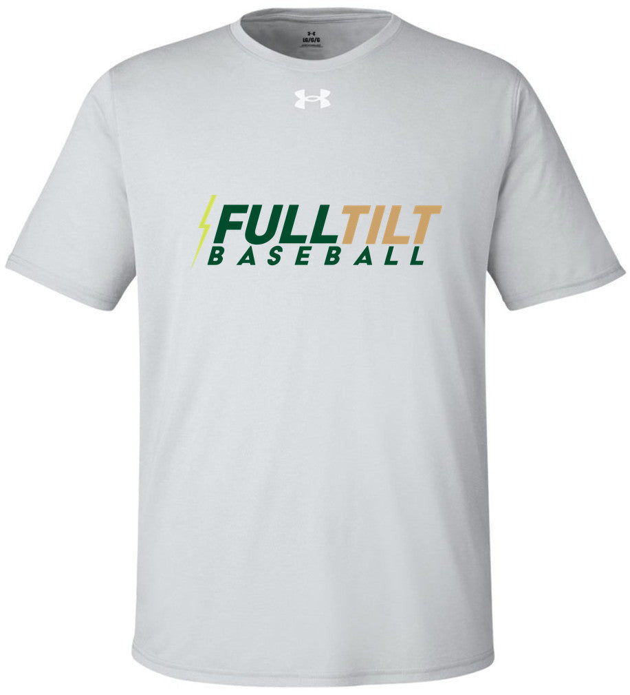 Under Armour - Team Tech T-Shirt