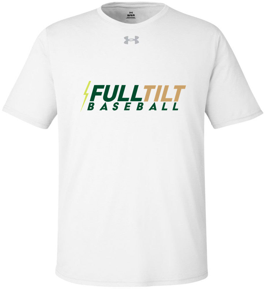 Under Armour - Team Tech T-Shirt