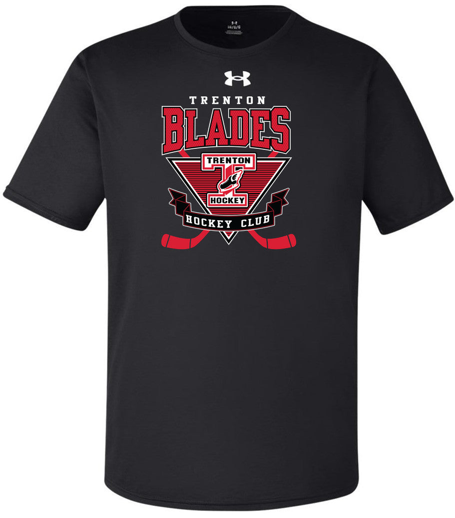 Under Armour - Team Tech T-Shirt
