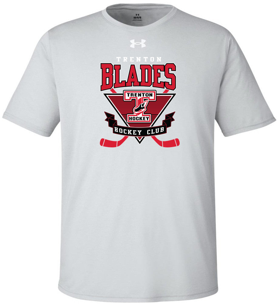 Under Armour - Team Tech T-Shirt