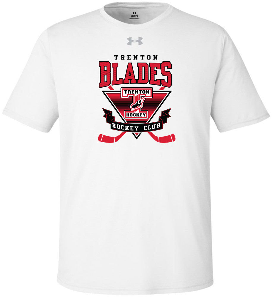 Under Armour - Team Tech T-Shirt