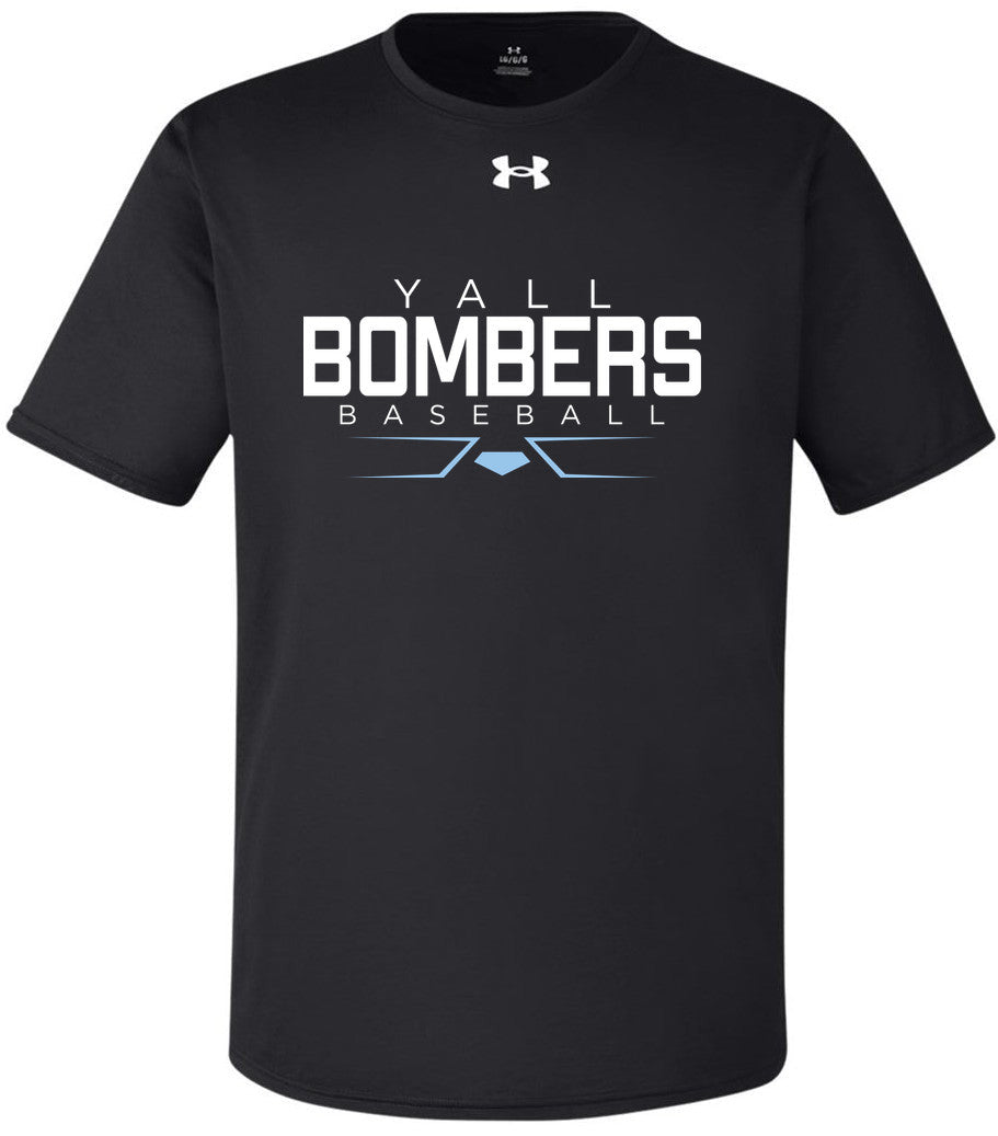 Under Armour - Team Tech T-Shirt