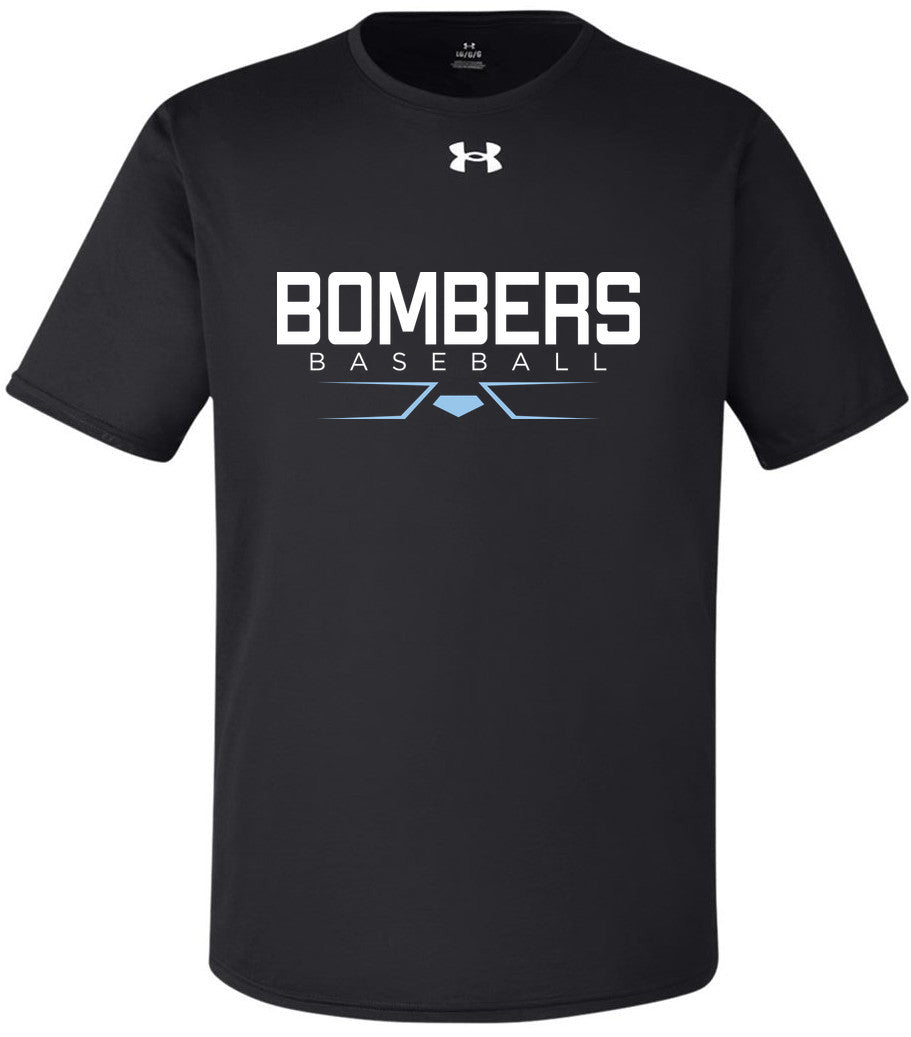 Under Armour - Team Tech T-Shirt