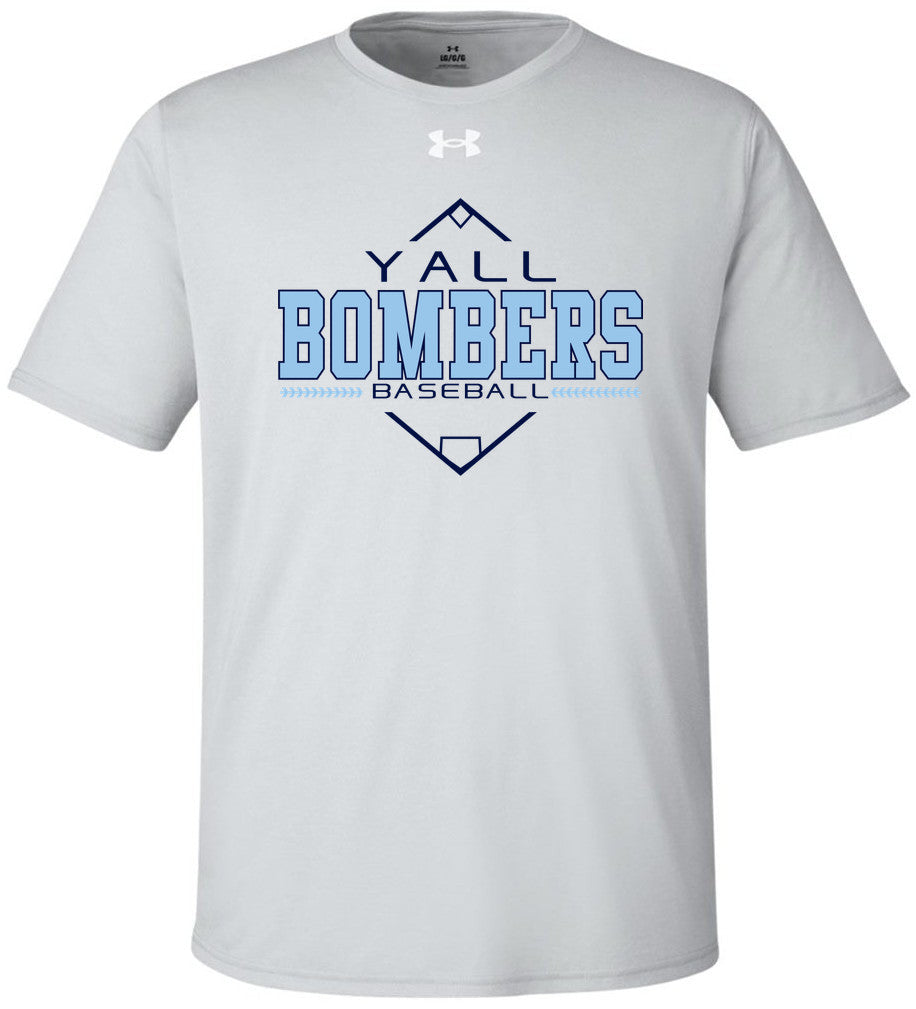 Under Armour - Team Tech T-Shirt
