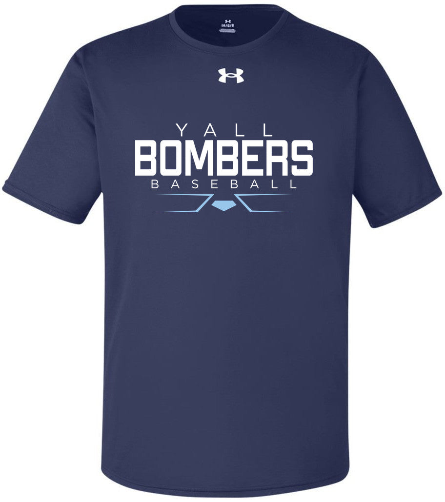 Under Armour - Team Tech T-Shirt