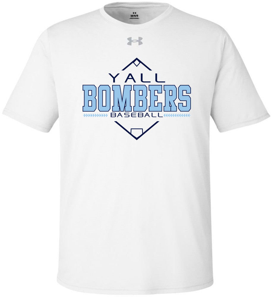 Under Armour - Team Tech T-Shirt