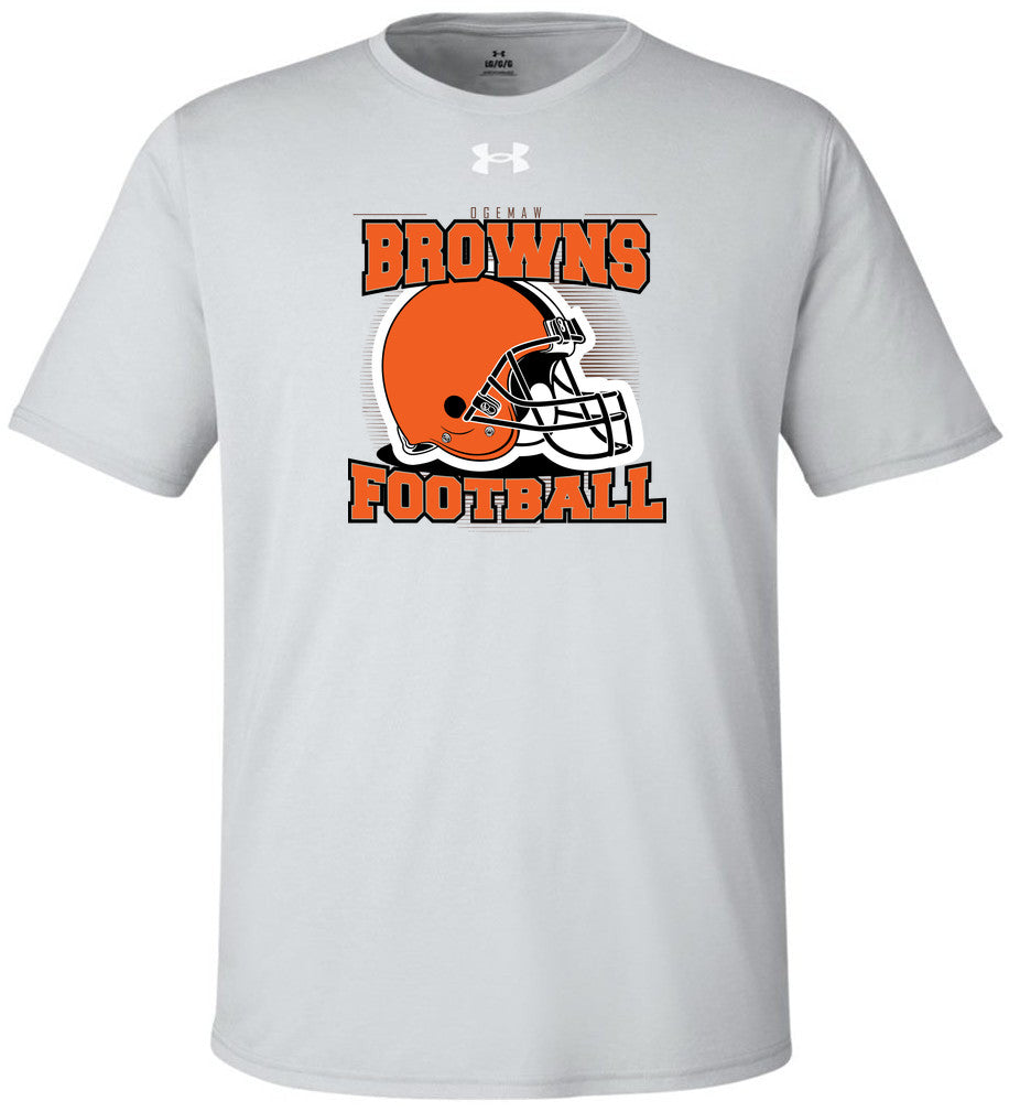 Under Armour - Team Tech T-Shirt