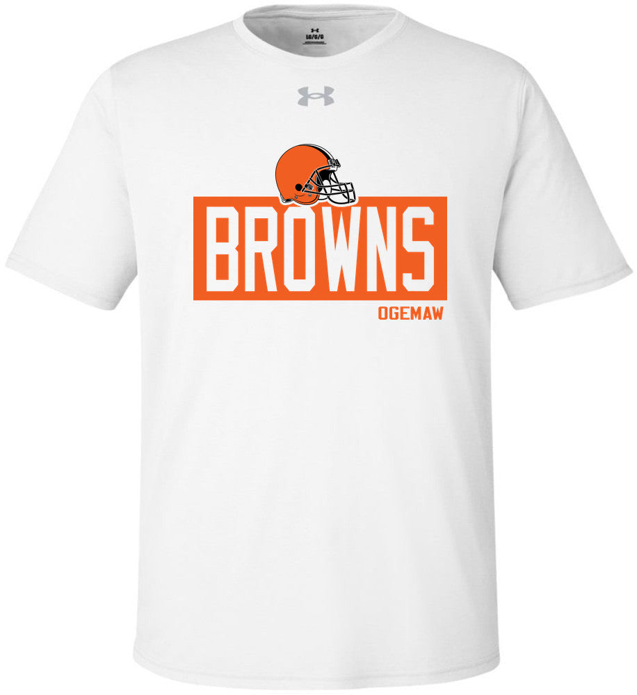 Under Armour - Team Tech T-Shirt