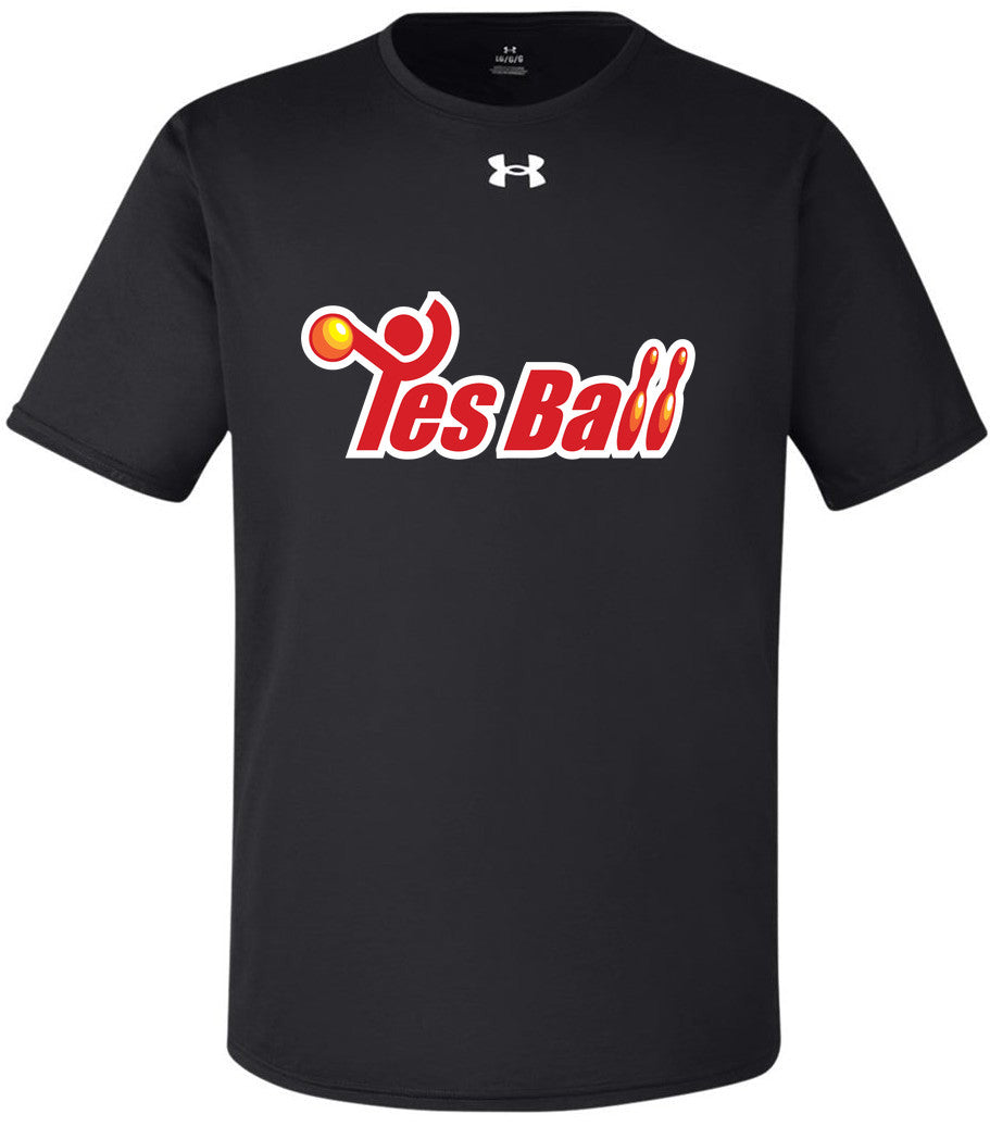 Under Armour - Team Tech T-Shirt