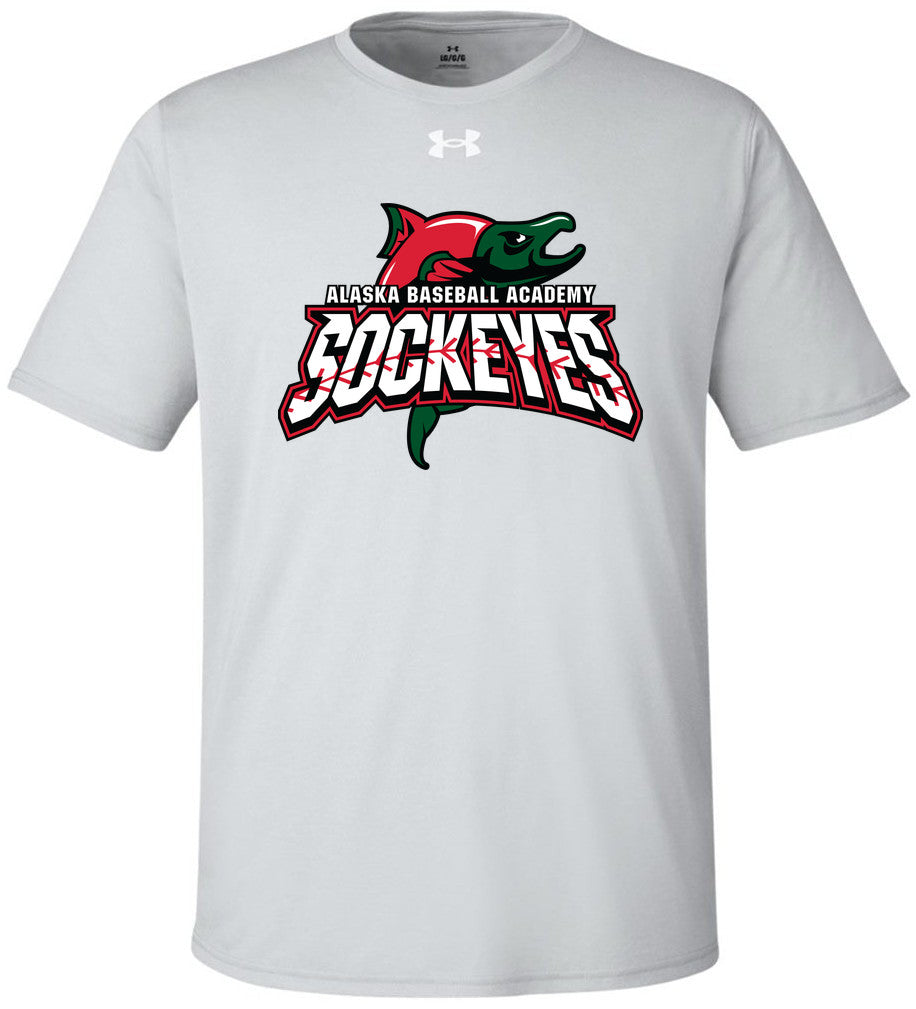 Under Armour - Team Tech T-Shirt