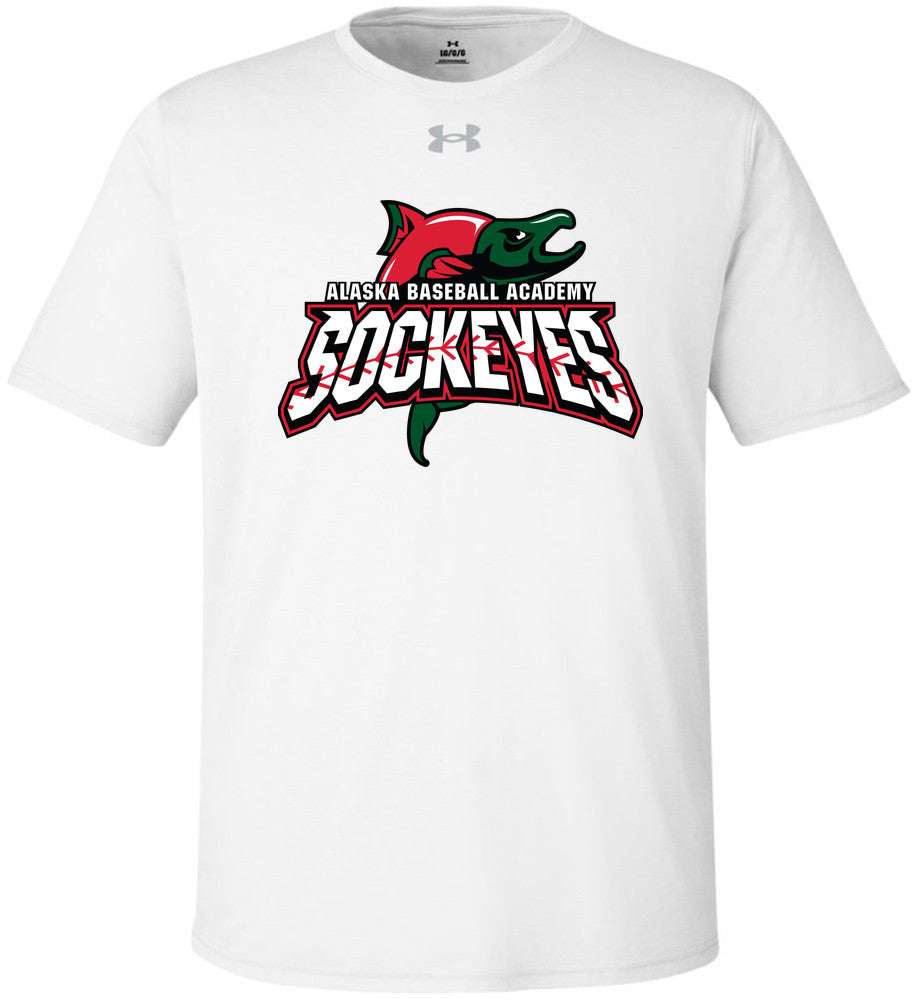 Under Armour - Team Tech T-Shirt