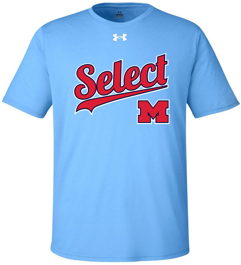 Under Armour - Team Tech T-Shirt
