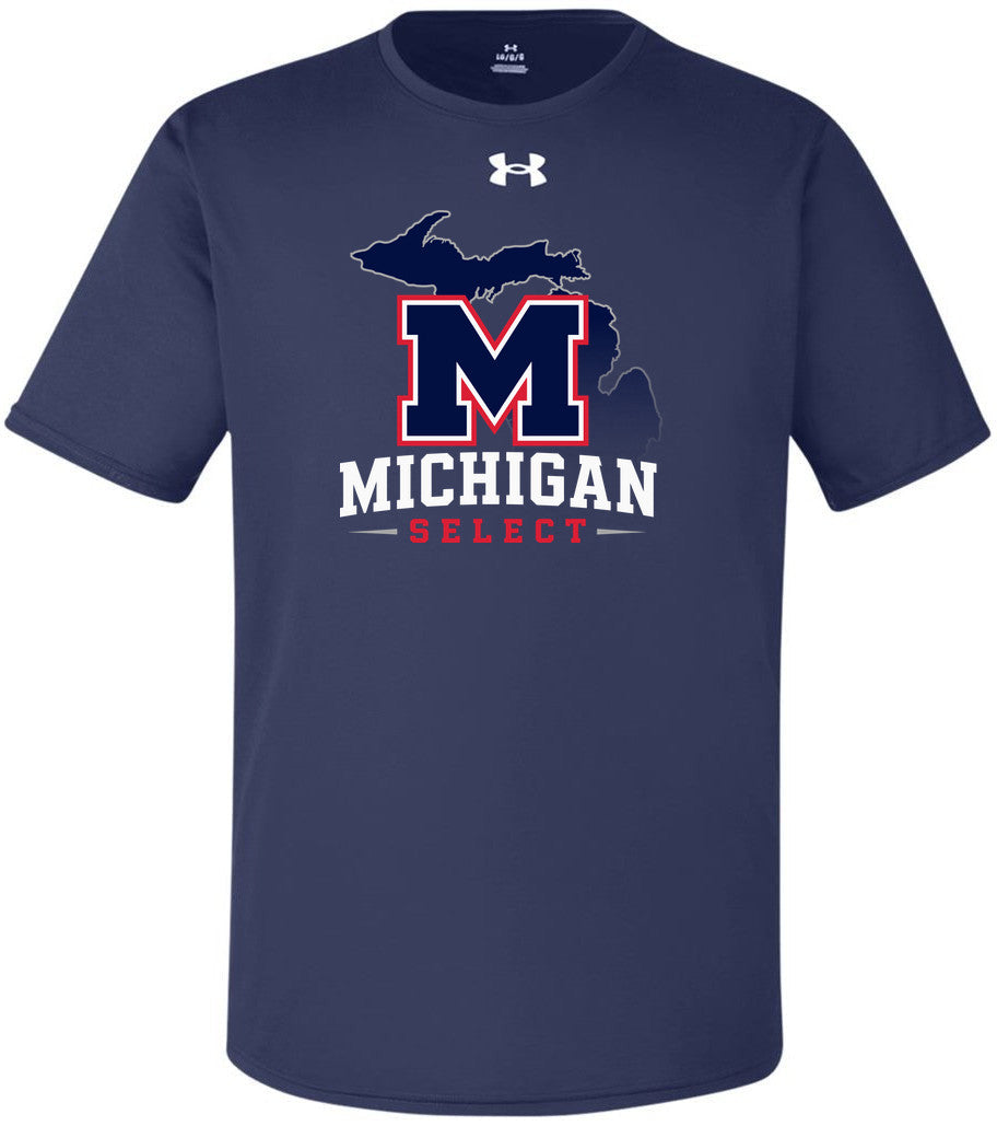 Under Armour - Team Tech T-Shirt
