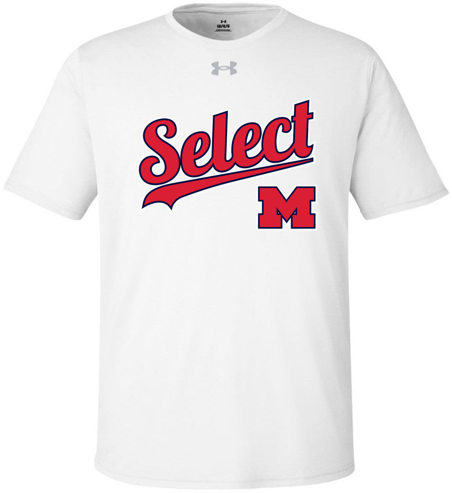 Under Armour - Team Tech T-Shirt